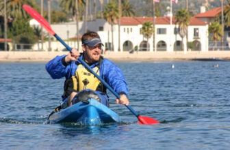 The Story of Mike – Santa Barbara Adventure Co.