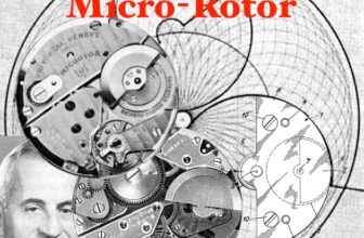The Day the Micro-Rotor Was Introduced: Buren Super Slender and Universal Microtor