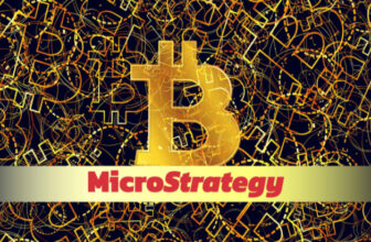 A Leveraged Bitcoin Play With Massive Upside Potential