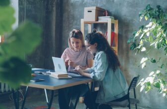 The Real Reason Millennials Still Feel Burned Out