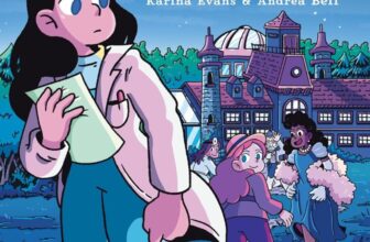 Millie of the Manor – Comics Worth Reading