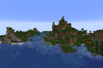 30 Best Minecraft Island Seeds for 1.20.4 – GameSkinny
