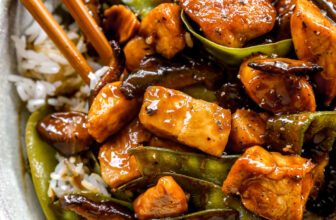 Miso Chicken Recipe – Cooking for Keeps