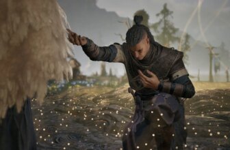 Mistfall Hunter Impressions: An Extraction Soulslike Gem — Too Much Gaming