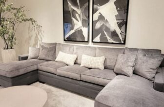 Interesting Upholstery Fabric Ideas