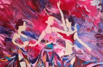 Monica Moon Sophia: Finding Stillness in Constant Change