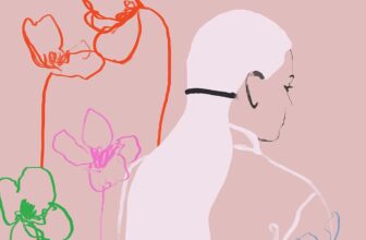 Monica Morales: Where Color Becomes Memory and Emotion
