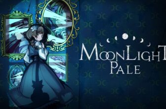 Moonlight Pale Interview: Blue Lily Games on Hand-Drawn Survival Horror