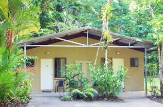 Unforgettable Family Adventures: Discovering the Daintree with Kids