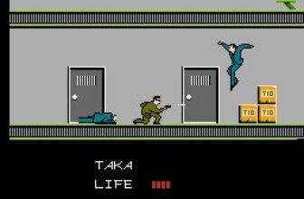 Mottomo Abunai Deka review – Classic Games.net