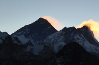 New Everest regulation is not expected until 2028 at the earliest