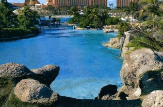 The Bahamas is Paradise Found for Movie-Loving Families