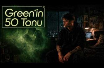 Mr. Echo – Green’in 50 Tonu –