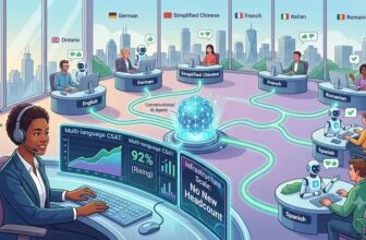 Scaling Support Infrastructure Without Adding a Global Headcount