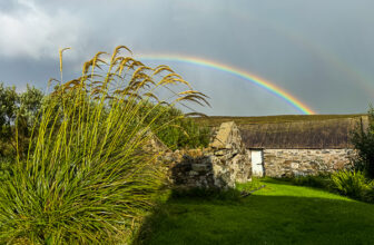 Today’s Jaunt | My Shetland