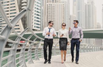 20 Best Countries For Entrepreneurs, Startups & Investors In 2024
