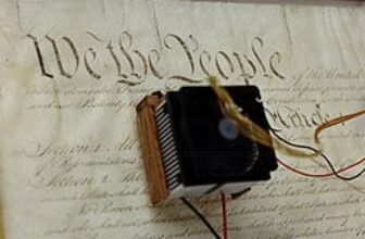 How NASA Helped Preserve the US Constitution