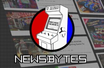 Newsbytes: SuzoHapp Go Under; UNIS Picture Fantasy; Gradius Bumper Shooting; Headlines & More