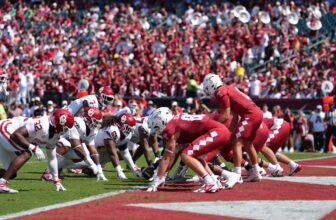 94% Of College Sports Programs Lose Money — And Students Help Cover The Gap