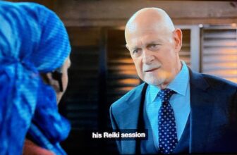 The #1 Reason TV Reiki Is So Dismissive Will Surprise You