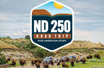 Marking the United States’ 250th Birthday: New Exhibit Celebrates North Dakota’s Role in American Story