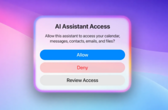 Apple and EU Regulators Clash Over AI Assistant Access and Privacy