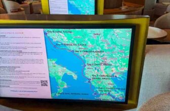 National Geographic Orion Greece, Albania & Croatia Cruise: Day-by-Day Review