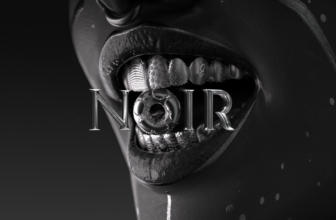 Motionographer® NOIR | Qatsi Studio