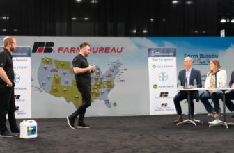 10 Teams Seeking Top Prize in Ag Innovation Challenge | News Release