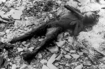 After Nagasaki: Against the Politics of Psychic Numbing