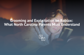 Grooming and Exploitation on Roblox: What North Carolina Parents Must Understand – SeiferFlatow, PLLC