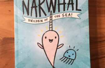 Narwhal: Unicorn of the Sea | Book Review