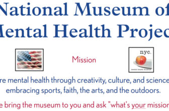 New York City Should Become the Site of a National Museum of Mental Health