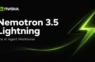 NVIDIA’s Fast AI Agentic Model