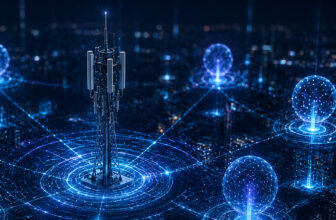 Network agents are “ready” for commercial use, but are telcos? (Analyst Angle)