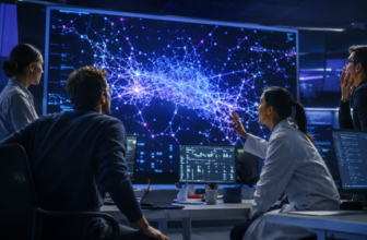 The AI That Started Talking About Something Its Creator Never Taught It