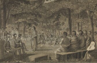 Conflicting Nineteenth-Century Paths to North American Indigenous Languages and Voices