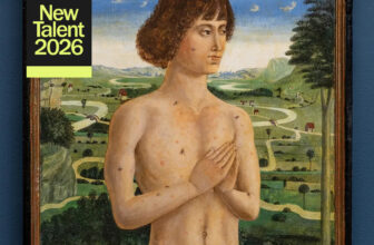 Malo Chapuy’s Neo-Medieval Paintings Conjure Apocalyptic Visions