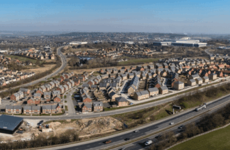 Are We Building the Right Homes for an Ageing Population?