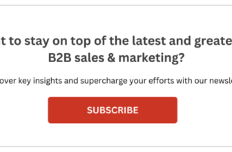 B2B Reads: AI Search, CMO Orchestration, and Marketing Silos