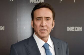 Could Parish Become Nicolas Cage’s Next Theater Hit?