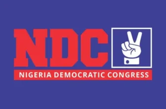 NDC Appoints Pat Utomi, Buba Galadima to Mend Party Rifts – McEbiscoo.com