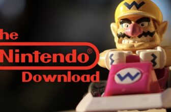 Nintendo Download – August 20, 2026