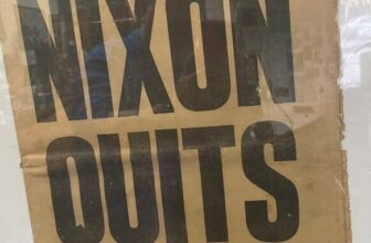 What if Nixon had Trump’s Defense Team? – The Liberal OC