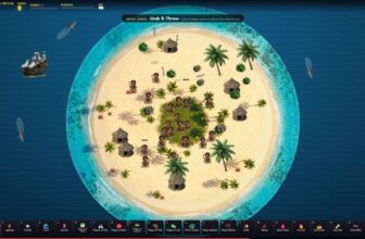 Evil god 2 – Free Online Browser Game