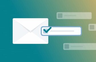 We Want to Know Your Email Preference (Center)