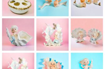 Norcrest Mermaids: Top Tips for Collectors