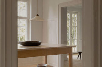 Between Forest and Sea: Guest House No. 16 – DPAGES