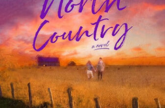 Caffeinated Reviewer | North Country by K.A. Tucker