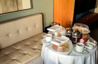 Norwegian Haven Butler Guide: 15+ Ways to Use the Service